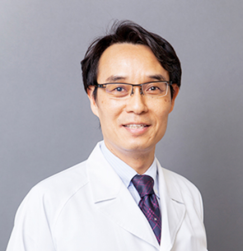 辻村 晃